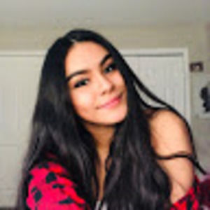 Meet your Posher, Jasmine